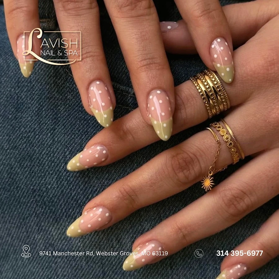Nail Oct 29